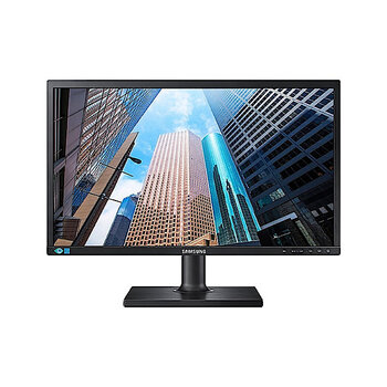 Apple 24" Viewsonic LED Display
