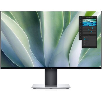 Dell 27" Dell Ultrasharp 2K QHD IPS Monitor