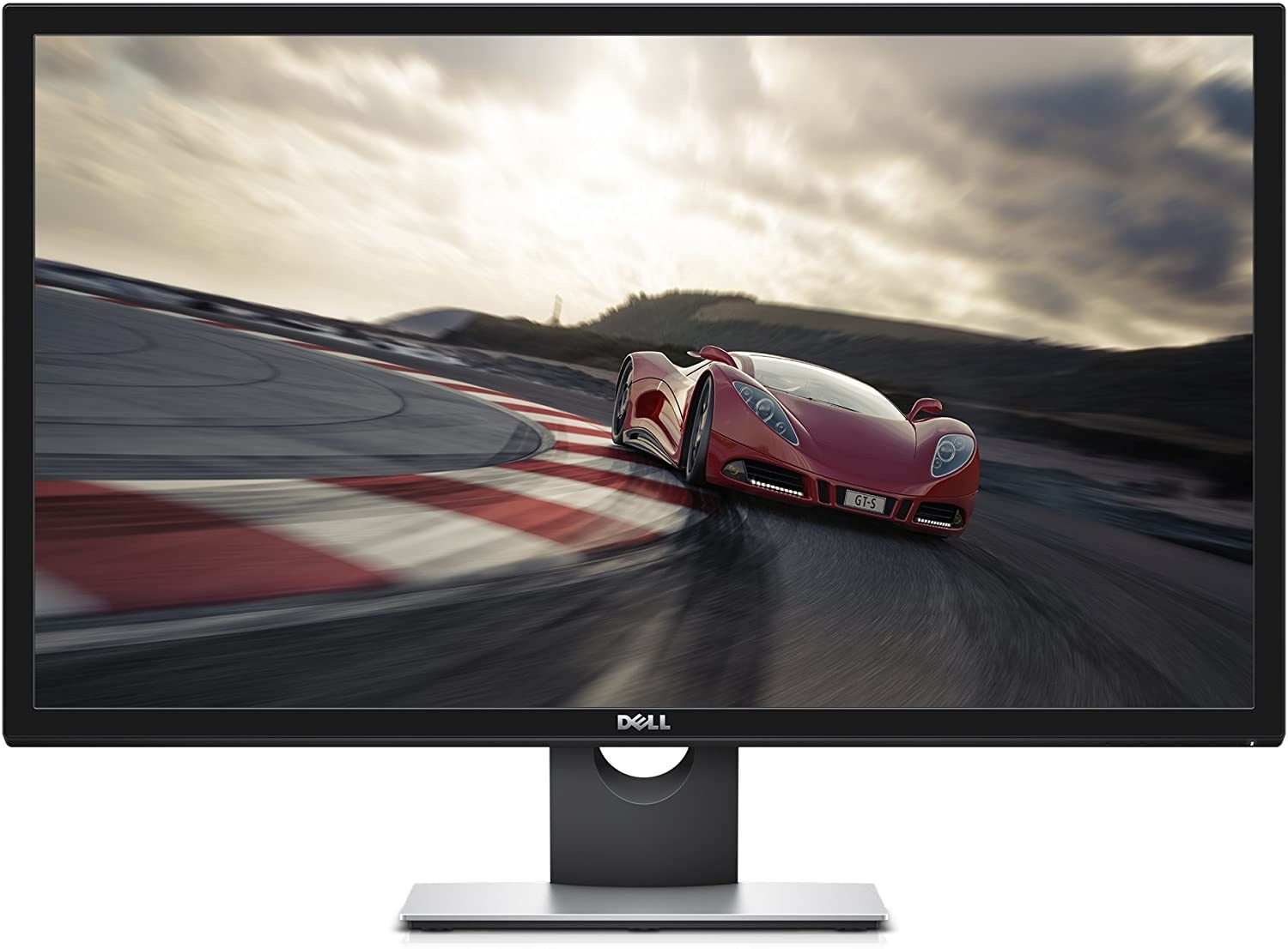 Apple 28" Dell UltraHD LCD Monitor 4K