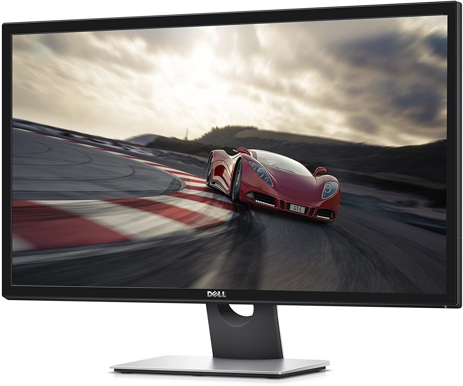 Apple 28" Dell UltraHD LCD Monitor 4K