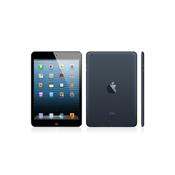 Apple iPad Mini 1/16GB/WiFi/Black