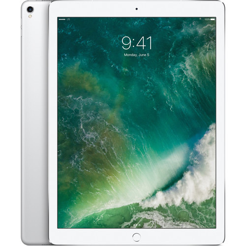 Apple iPad Pro 12.9"/256GB/Wi-Fi/White