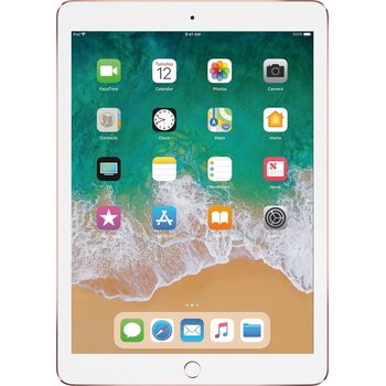 Apple iPad Pro 9.7"/32GB/Wi-Fi-/Rose Gold