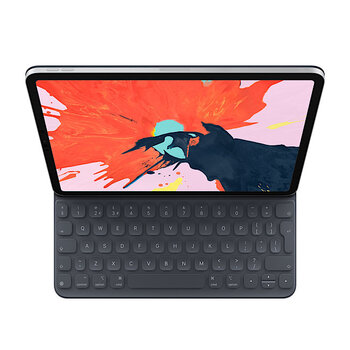 Apple iPad Pro 12.9" Smart Keyboard Folio