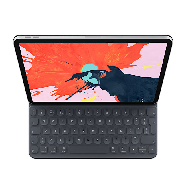Apple iPad Pro 11" Smart Keyboard Folio