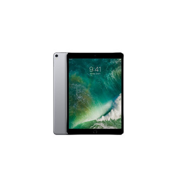 Apple iPad Pro 10.5"/64GB/Cellular/Silver