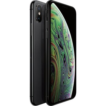 Apple iPhone XS / 64GB / SpaceGrey / AT&T