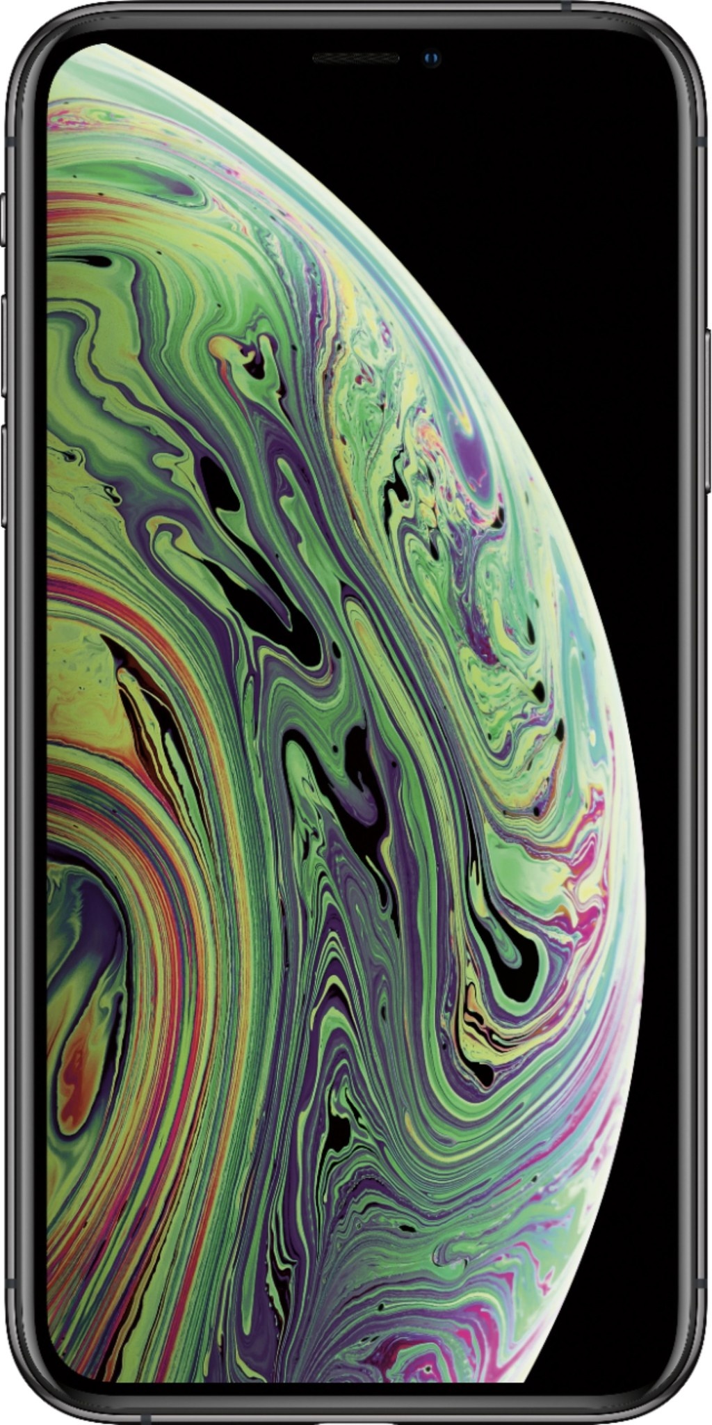Apple iPhone XS / 64GB / SpaceGrey / AT&T