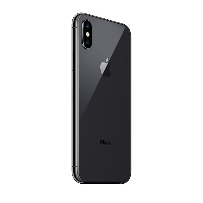 Apple iPhone XS MAX / 256GB / SpaceGrey / Unlocked w/AC+