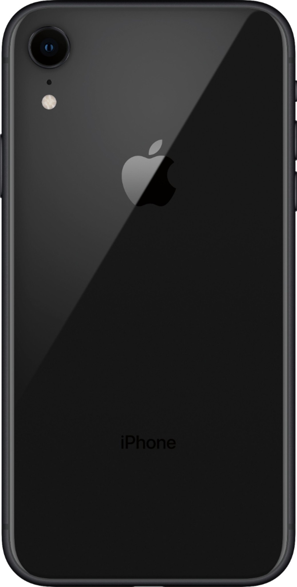 Apple iPhone XR/64GB/Black/CELL