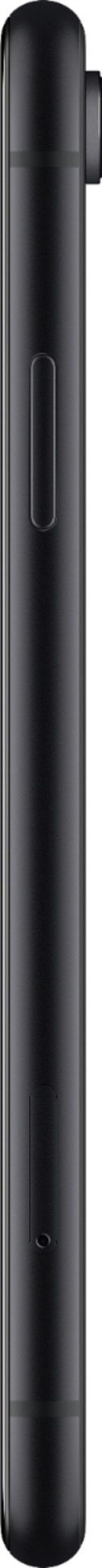 Apple iPhone XR/64GB/Black/CELL