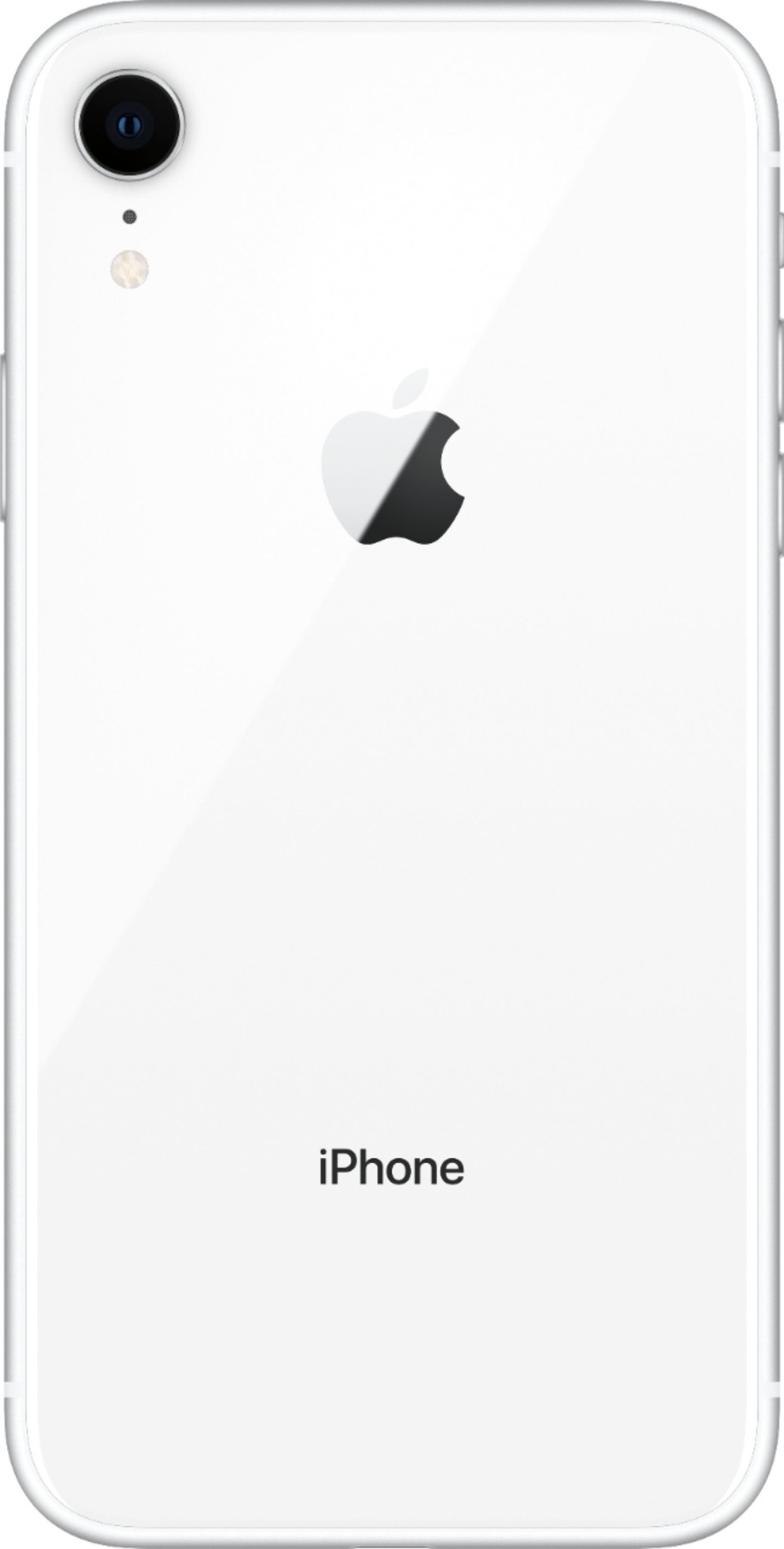 Apple iPhone XR/64GB/White/CELL