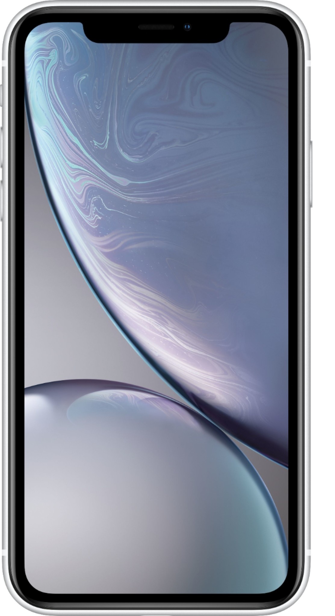 Apple iPhone XR/64GB/White/CELL