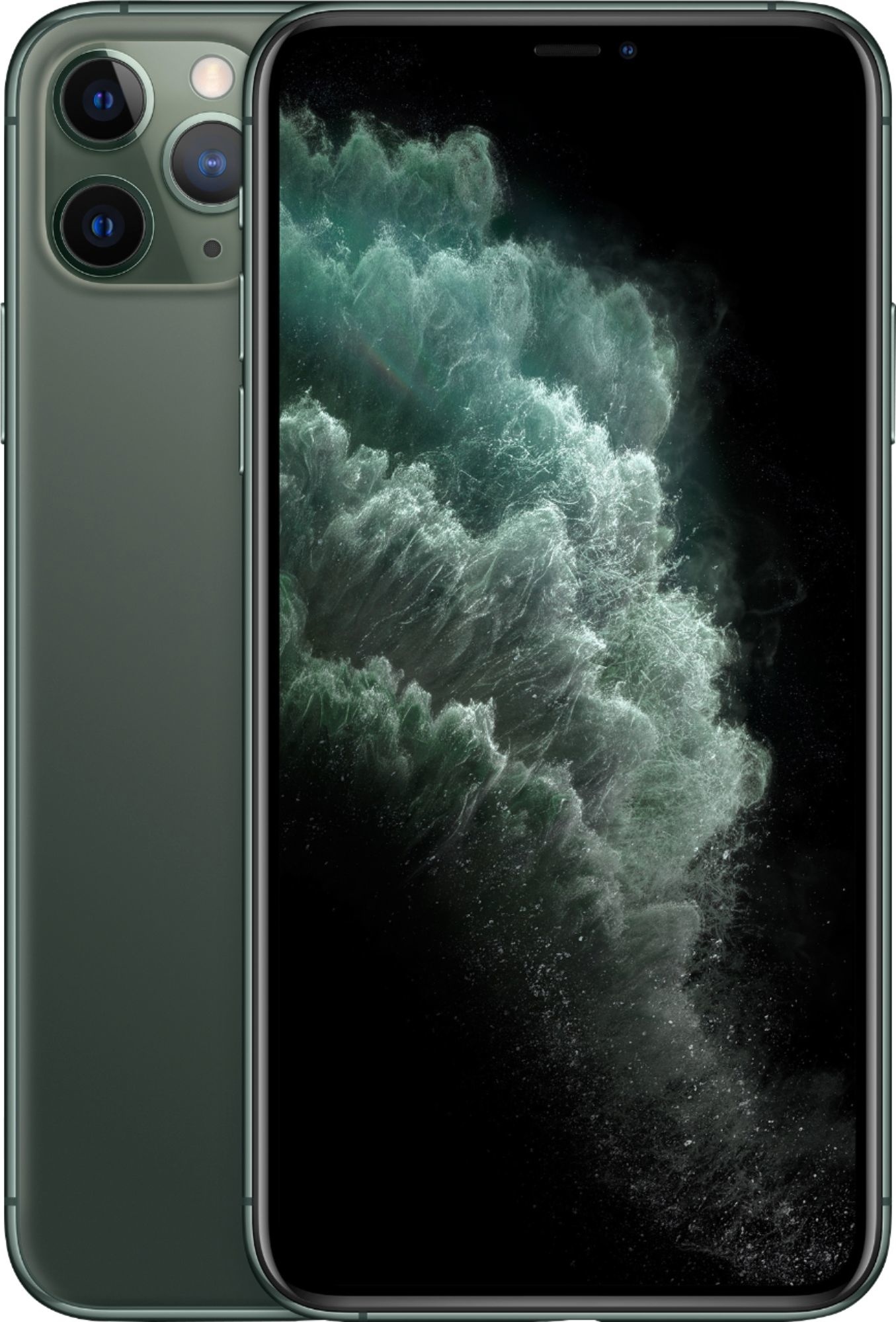 Apple iPhone 11 Pro 64GB GREEN/UNLOCKED