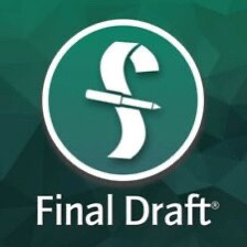 Apple Final Draft 8