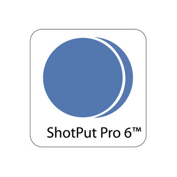 Apple ShotPut Pro 6