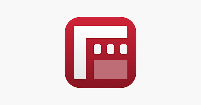 Apple Filmic Pro iPhone App