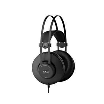 Apple AKG K52 Headphones