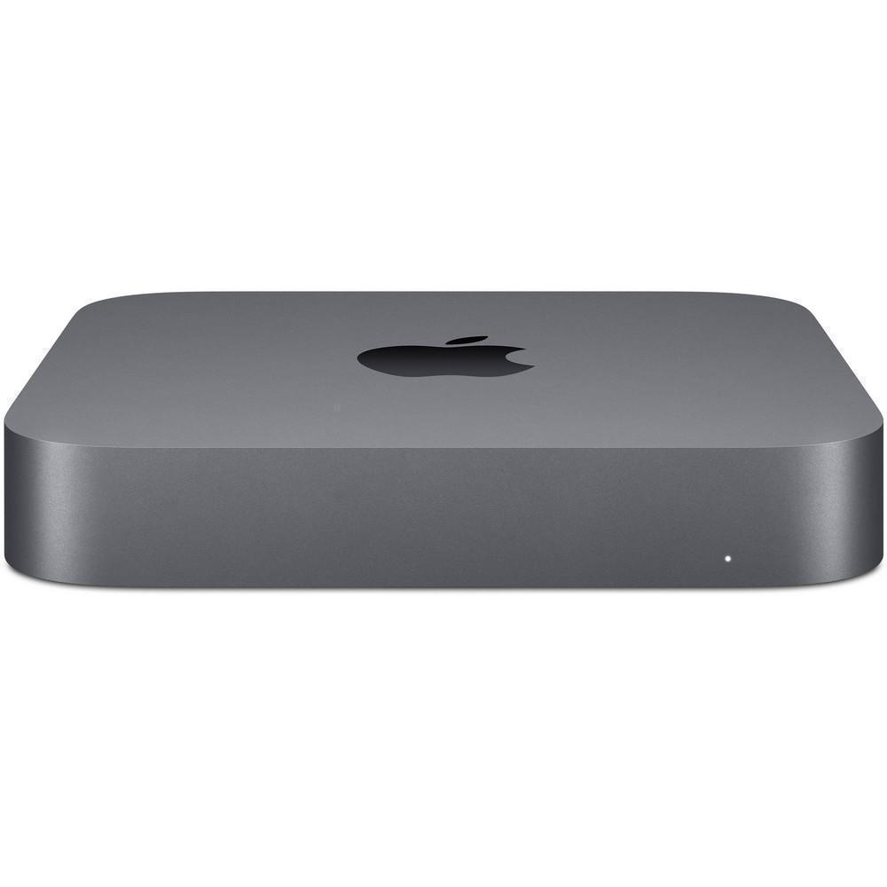 Apple MacMini 3.0GHz 6C i5/8GB/256GB SSD/10 Gigabit Ethernet/L18