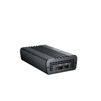 Apple Promise SANLink2 (8GB) - 2 x - Thunderbolt 2 - 8 Gbps