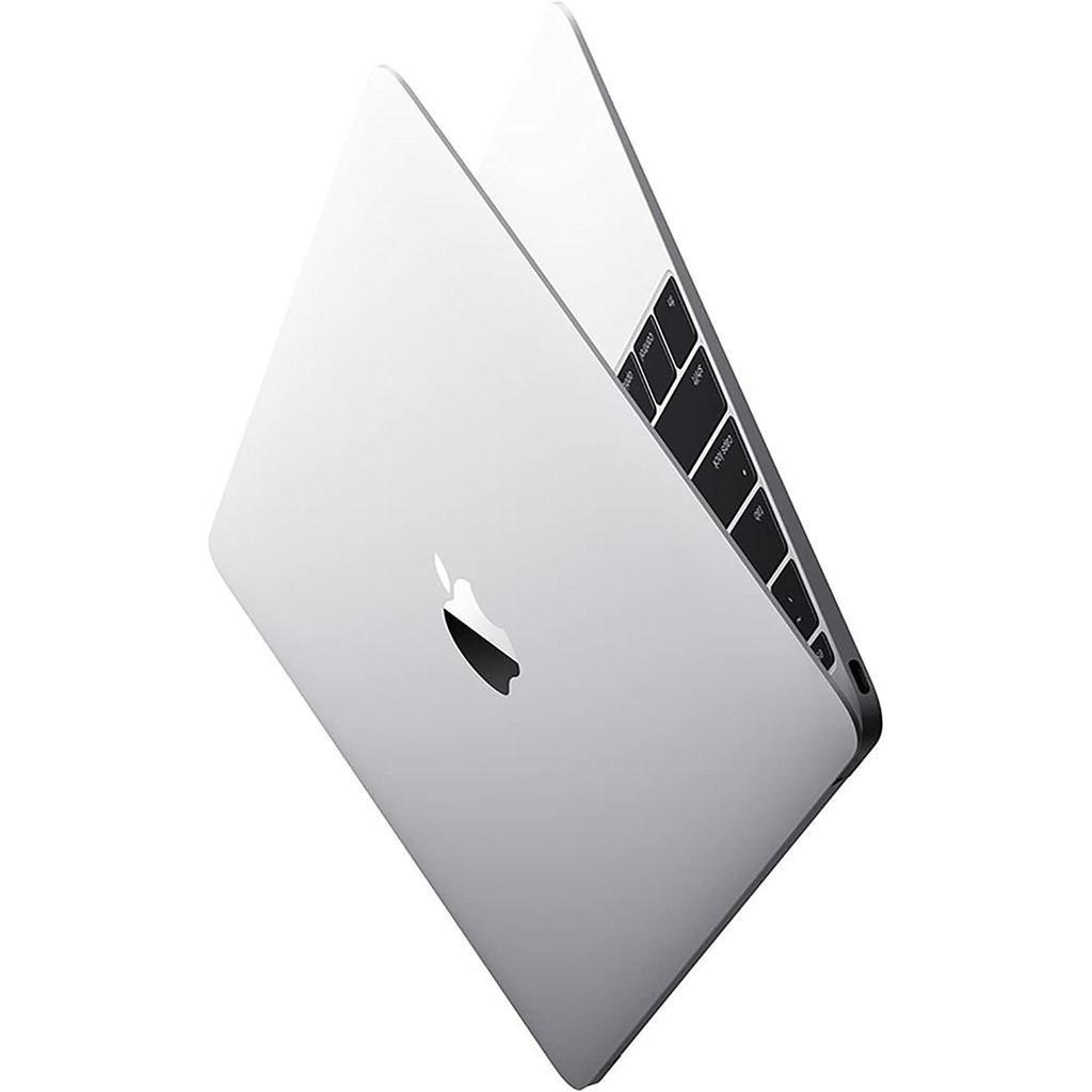 Apple MacBook 12" RETINA 1.1GHz/8GB/256GB SSD/V5300/Early 16/Silver