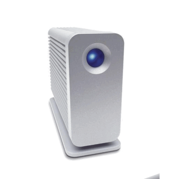 Apple LACIE LITTLE BIG DISK 2TBSSD/THUNDERBOLT 2X2