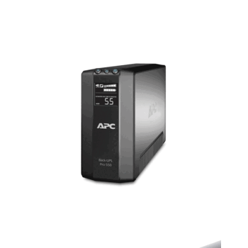 Apple APC Battery Back-Up UPS Pro BR 1500VA