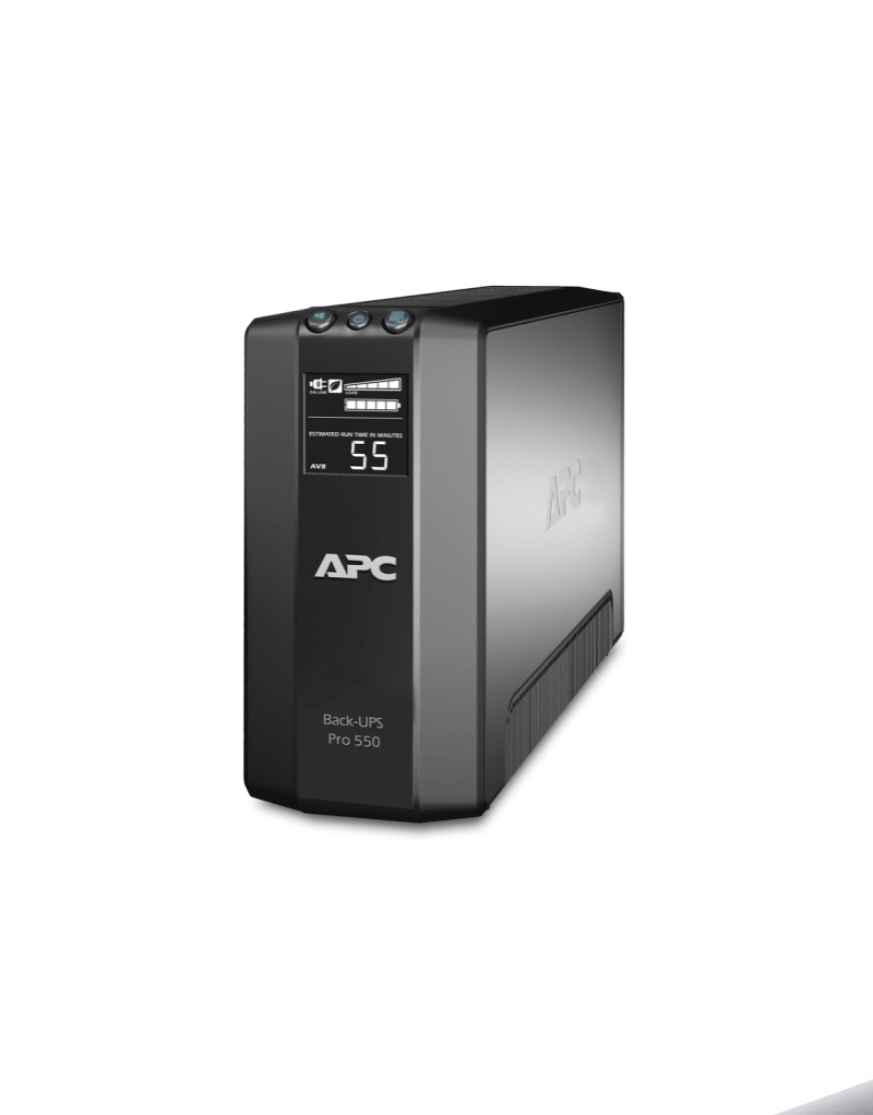 Apple APC Battery Back-Up UPS Pro BR 1500VA