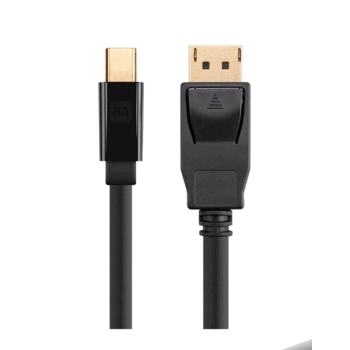 Apple Mini DisplayPort to DisplayPort Cable