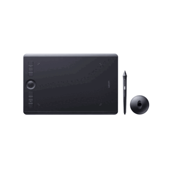 Apple Wacom Intuos Pro Large Tablet