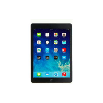 Apple Pre-Loved iPad Air 2/16GB/WiFi Only/Black