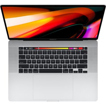 Apple Pre-Loved MacBook Pro 16" 2.6GHz 6-Core i7 Late 2019