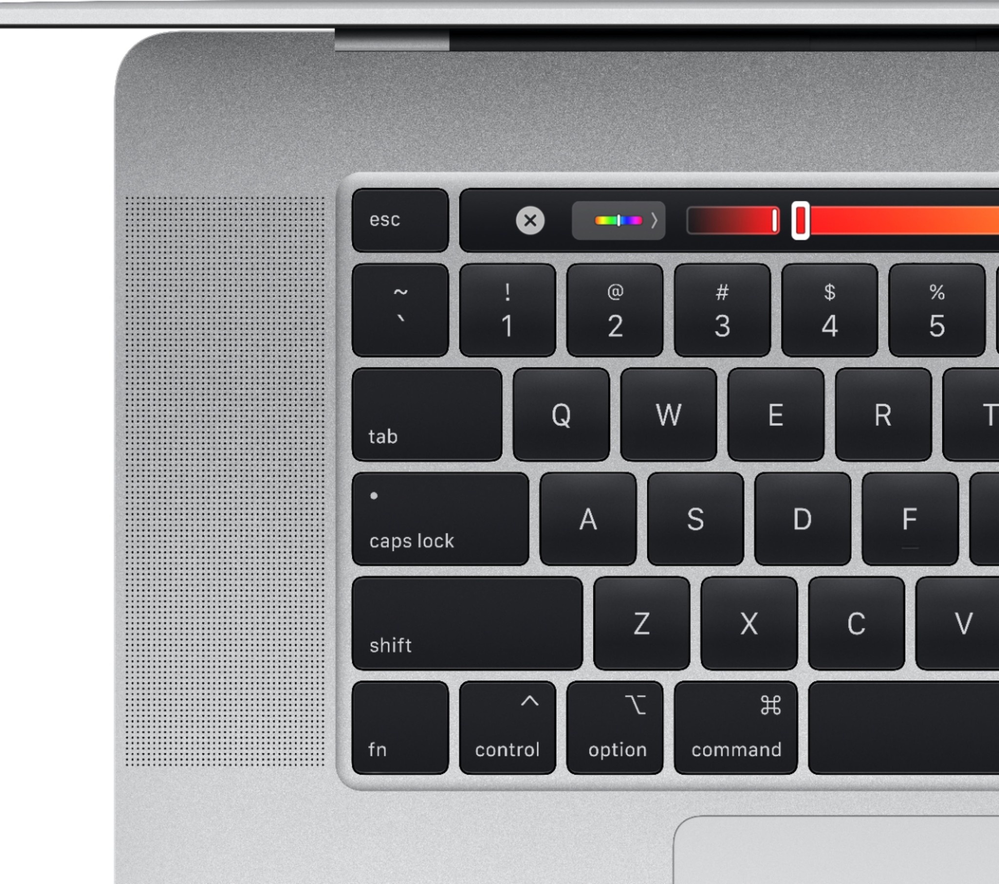 Apple Pre-Loved MacBook Pro 16" 2.3GHz 8-Core i9/16GB/1TB SSD/Radeon Pro 5300M/Intel UHD Graphics 630/ Scissor Keyboard / Space Grey / Late 2019