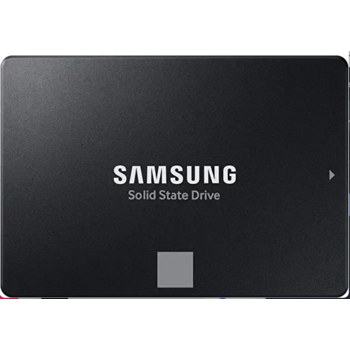 Samsung 870 QVO SATA III 2.5" SSD 4TB
