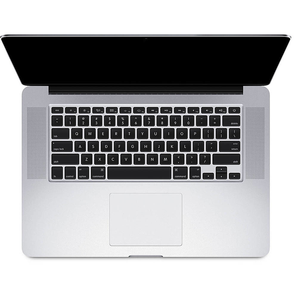 Apple Pre-Loved MacBook Pro Retina 15" 2.0GHz i7 / 8GB / 256GB SSD / IrisPro / Late 2013