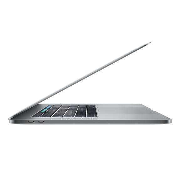 Apple MacBook Pro 15" Touch 2.9GHz QC i7 / 16GB / 1TB SSD / 460 / Late 2016 / Space Gray