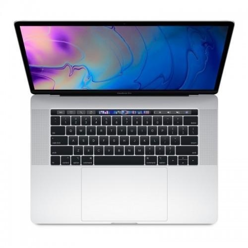 Apple MacBook Pro 15" Touch 2.9GHz QC i7 / 16GB / 1TB SSD / 460 / Late 2016 / Silver