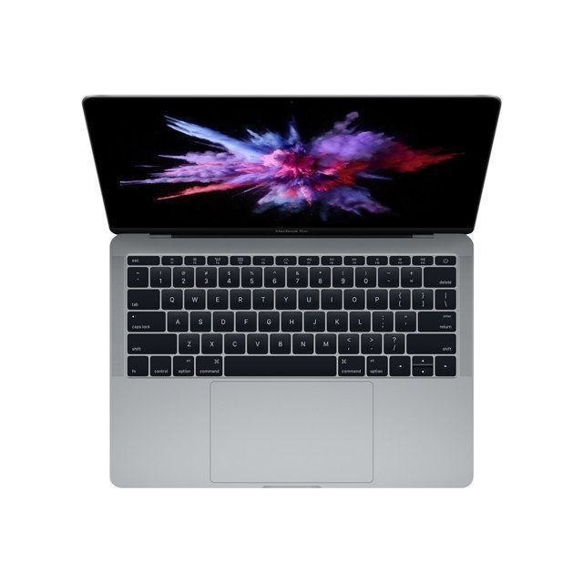 Apple MacBook Pro 13" Touch 2.9GHz i5 / 16GB / 256GB / Late 2016 / Silver