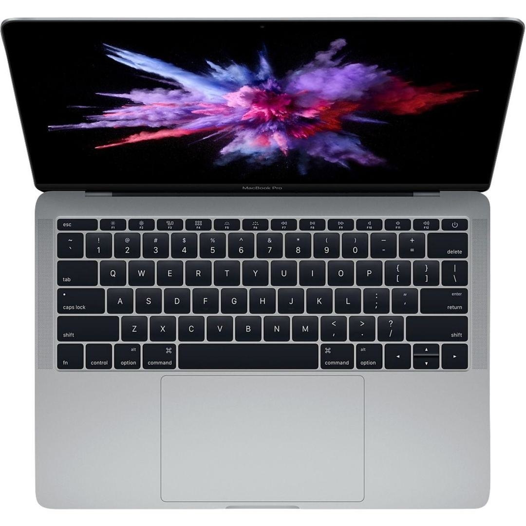 Apple MacBook Pro 13" Touch 2.9GHz i5 / 16GB / 256GB / Late 2016 / Silver