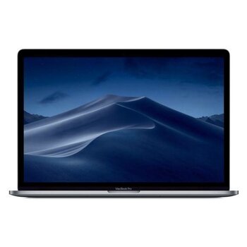 Apple MacBook Pro 13" Touch 3.3GHz i5 / 16GB / 512GB SSD / 2017 / Space Gray