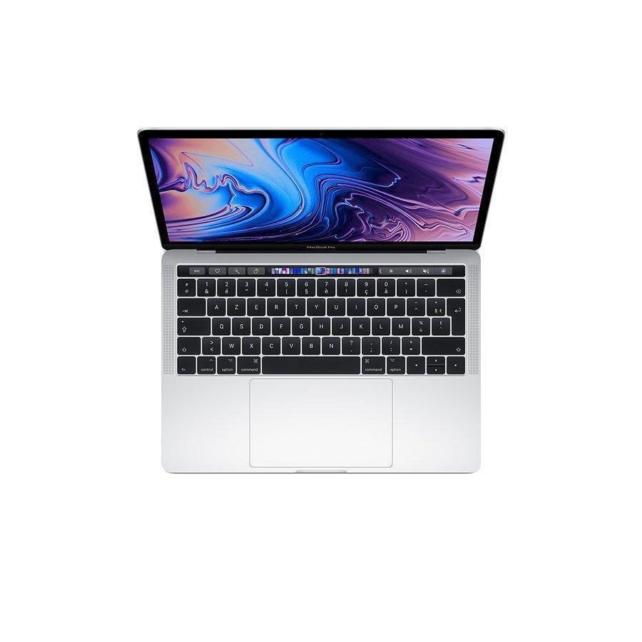 Apple MacBook Pro 13" Touch 2.4GHz i5 / 8GB / 256GB SSD / 2019 / Space Gray (4 TB3)