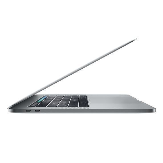 Apple MacBook Pro 15" Touch 2.6GHz 6-Core i7 / 16GB / 512GB SSD / 560X 4GB / Mid 2018 / Space Gray