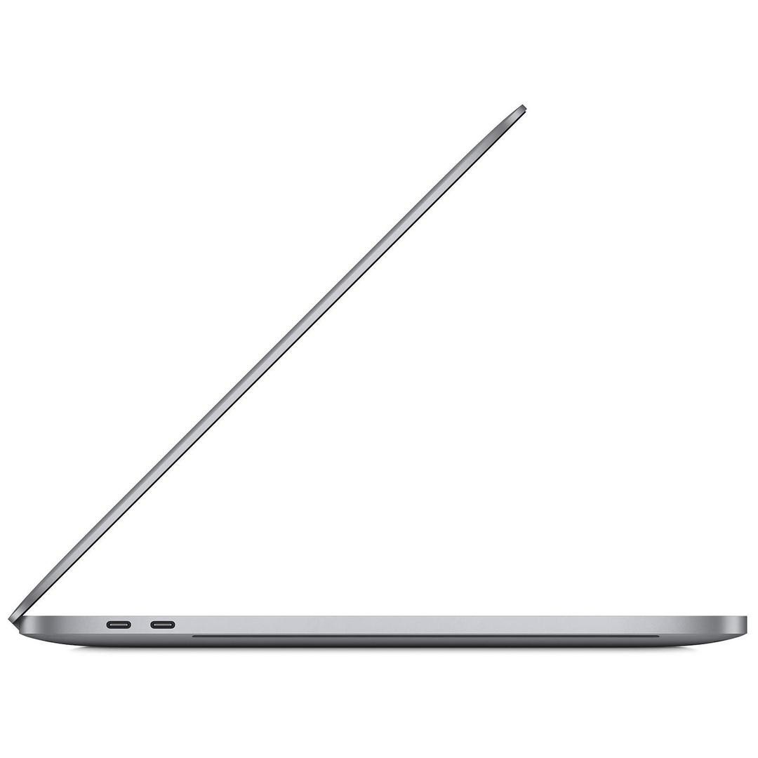 Apple MacBook Pro 16" Touch 2.4GHz 8-Core i9 / 32GB / 2TB / 5500M w/8GB / Late 2019