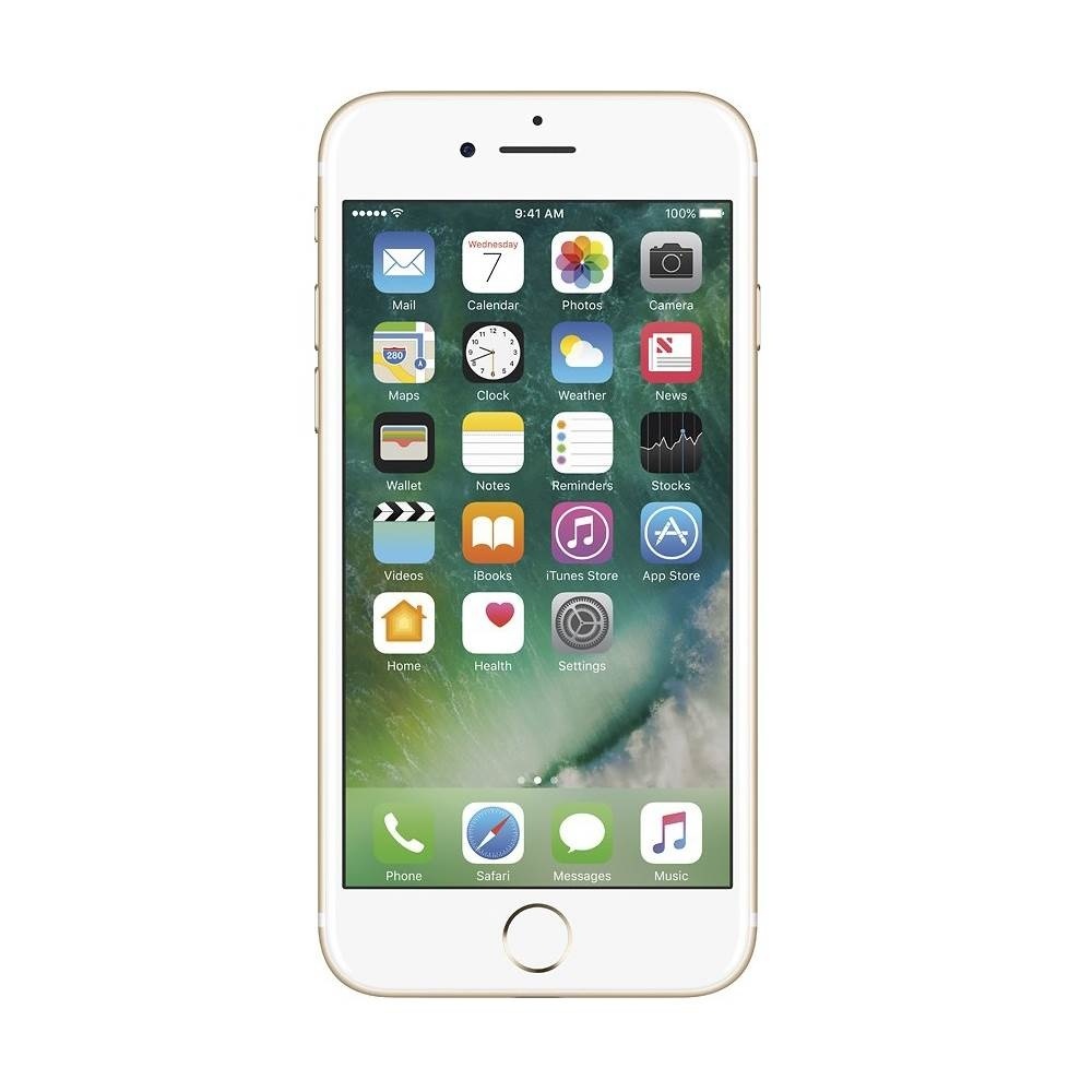 Apple iPhone 7/128GB/Gold/T-Mobile