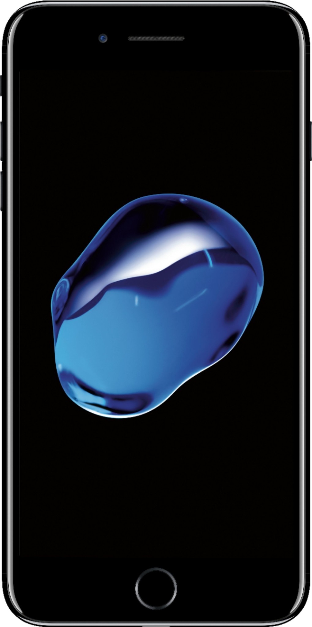 Apple iPhone 7 Plus/128GB/Jet Black/T-Mobile