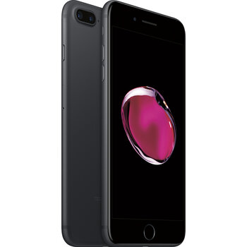 Apple iPhone 7 Plus/32GB/Black Matte/T-Mobile