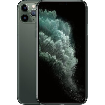 Apple iPhone 11 Pro 256GB GREEN/UNLOCKED