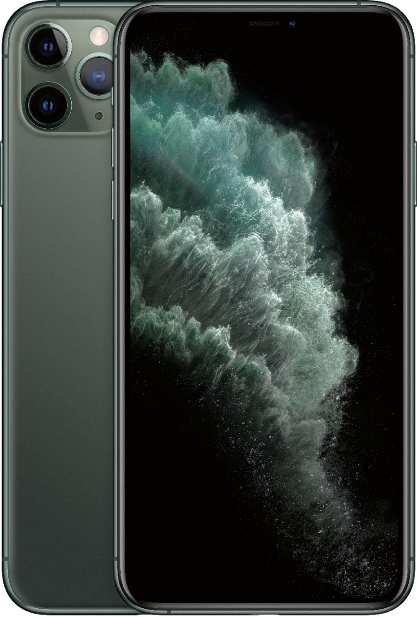 Apple iPhone 11 Pro 256GB GREEN/UNLOCKED