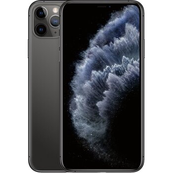 Apple iPhone 11 Pro Max 256GB SPACE GRAY/UNLOCKED