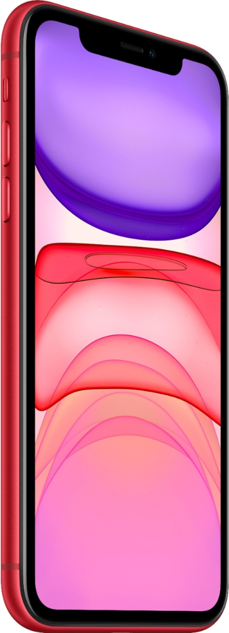 Apple iPhone 11 - 128GB - Red - Unlocked (Uses 5W)